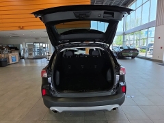 Used 2022  Ford Escape SEL Hybrid AWD at Maxx Loans near St&period; Adrian&comma; MI
