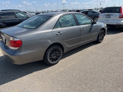 Used 2005 Toyota Camry 4dr Sdn V6 Auto (Natl) at Maxx Loans near ,