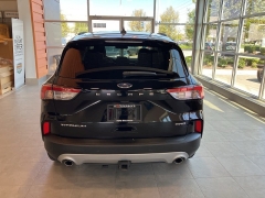 Used 2022 Ford Escape Titanium AWD at Maxx Loans near ,