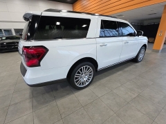 Used 2023  Ford Expedition Max Limited 4x4 at Maxx Loans near St&period; Adrian&comma; MI