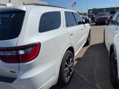 Used 2018 Dodge Durango 4d SUV AWD R/T at Suburban Ford of Sterling Heights near Sterling Heights, MI