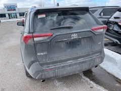 Used 2021  Toyota RAV4 LE FWD at Maxx Loans near St&period; Adrian&comma; MI