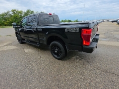 Used 2020  Ford Super Duty F-250 SRW 4WD Crew Cab Box at Maxx Loans near St&period; Adrian&comma; MI
