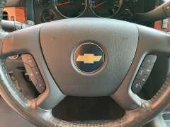 Used 2010 Chevrolet Silverado 1500 4WD Crew Cab LTZ at Maxx Loans near ,