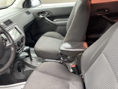 Used 2007  Ford Focus 5dr HB at Maxx Loans near St&period; Adrian&comma; MI