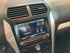 Used 2015 Ford Explorer 4d SUV FWD XLT at Maxx Loans near St. Adrian, MI