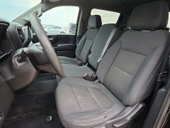 Used 2020  Chevrolet Silverado 2500HD 4WD Crew Cab 159" Custom at Maxx Loans near St&period; Adrian&comma; MI