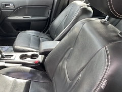 Used 2011  Ford Fusion 4d Sedan SEL at Maxx Loans near St&period; Adrian&comma; MI