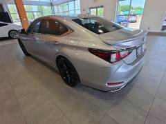 Used 2022  Lexus ES ES 350 F SPORT FWD at Maxx Loans near St&period; Adrian&comma; MI