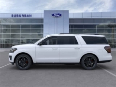 New 2024 Ford Expedition Max Limited 4x4 at Suburban Ford of Sterling Heights near Sterling Heights, MI