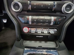 Used 2016  Ford Mustang 2dr Fastback GT at Maxx Loans near St&period; Adrian&comma; MI