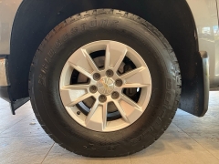 Used 2021  Chevrolet Silverado 1500 4WD Crew Cab LT at Maxx Loans near St. Adrian, MI