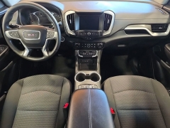 Used 2022  GMC Terrain AWD 4dr SLE at Maxx Loans near St&period; Adrian&comma; MI