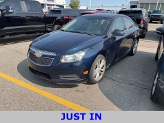 Used 2011 Chevrolet Cruze 4d Sedan LTZ at Maxx Loans near ,