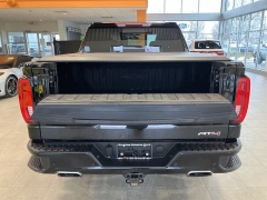 Used 2020  GMC Sierra 1500 4WD Crew Cab 147" AT4 at Maxx Loans near St&period; Adrian&comma; MI
