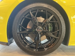 Used 2020  Chevrolet Corvette 2d Coupe Stingray w/1LT at Maxx Loans near St. Adrian, MI