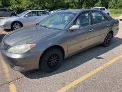 Used 2005 Toyota Camry 4dr Sdn V6 Auto (Natl) at Maxx Loans near ,