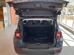 Used 2023 Jeep Renegade Limited 4x4 at Suburban Ford of Sterling Heights near Sterling Heights, MI