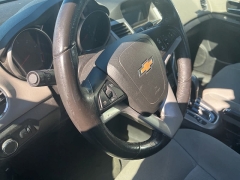 Used 2014 Chevrolet Cruze 4d Sedan LT1 AT at Suburban Ford of Sterling Heights near Sterling Heights, MI