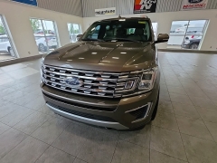 Used 2019  Ford Expedition 4d SUV 4WD Limited at Maxx Loans near St&period; Adrian&comma; MI