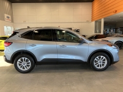 Used 2022  Ford Escape SE AWD at Maxx Loans near St. Adrian, MI