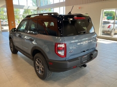 Used 2024 Ford Bronco Sport Badlands 4x4 at Maxx Loans near St. Adrian, MI