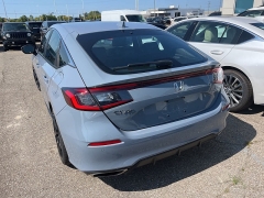 Used 2023 Honda Civic Hatchback Sport Touring Manual at Maxx Loans near St. Adrian, MI
