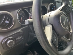 Used 2018  Jeep Wrangler Unlimited Sport 4x4 at Maxx Loans near St&period; Adrian&comma; MI