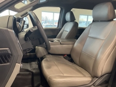 Used 2022  Ford Super Duty F-350 SRW 4WD Crew Cab Box at Maxx Loans near St&period; Adrian&comma; MI