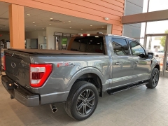 Used 2022 Ford F-150 4WD SuperCrew 5.5' Box at Maxx Loans near ,