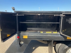 Used 2011  Chevrolet Silverado 3500HD 2WD Reg Cab 137&period;5" WB&comma; 59&period;8" CA WT at Maxx Loans near St&period; Adrian&comma; MI