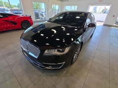 Used 2018  Lincoln MKZ 4d Sedan FWD Premiere at Maxx Loans near St&period; Adrian&comma; MI