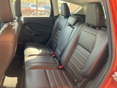 Used 2019 Ford Escape 4d SUV 4WD SEL at Suburban Ford of Sterling Heights near Sterling Heights, MI