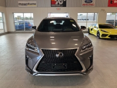 Used 2019  Lexus RX RX 350 AWD at Maxx Loans near St. Adrian, MI