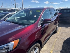 Used 2020  Ford Edge AWD at Maxx Loans near St&period; Adrian&comma; MI