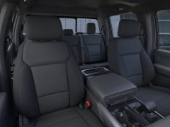 New 2025 Ford F-150 XLT 4WD SuperCrew Box at Suburban Ford of Sterling Heights near Sterling Heights, MI