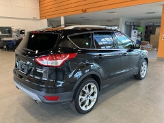 Used 2013 Ford Escape 4d SUV FWD Titanium at Maxx Loans near St. Adrian, MI