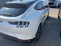 Used 2024 Ford Mustang Mach-E GT AWD at Suburban Ford of Sterling Heights near Sterling Heights, MI