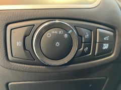 Used 2023 Ford Edge AWD at Suburban Ford of Sterling Heights near Sterling Heights, MI