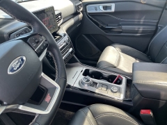 Used 2022 Ford Explorer ST 4WD at Maxx Loans near ,