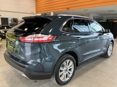 Used 2019  Ford Edge 4d SUV AWD Titanium at Maxx Loans near St. Adrian, MI