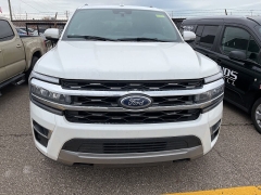 Used 2023  Ford Expedition Limited 4x4 at Maxx Loans near St. Adrian, MI