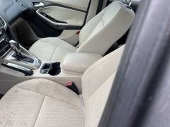 Used 2012 Ford Focus 4d Sedan SEL at Suburban Ford of Sterling Heights near Sterling Heights, MI