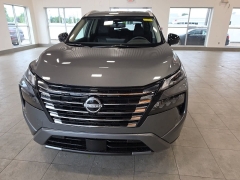 Used 2026  Nissan Rogue AWD SL &ast;Ltd Avail&ast; at Maxx Loans near St&period; Adrian&comma; MI