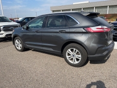 Used 2020 Ford Edge AWD at Suburban Ford of Sterling Heights near Sterling Heights, MI