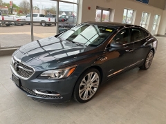 Used 2019 Buick LaCrosse 4d Sedan AWD Avenir at Suburban Ford of Sterling Heights near Sterling Heights, MI