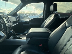 Used 2019  Ford F-150 4WD SuperCrew Box at Maxx Loans near St&period; Adrian&comma; MI