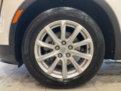 Used 2023  Cadillac XT4 AWD 4dr Luxury at Maxx Loans near St&period; Adrian&comma; MI