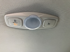 Used 2018 Ford Focus 4d Sedan SE EcoBoost at Suburban Ford of Sterling Heights near Sterling Heights, MI
