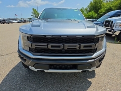 Used 2022  Ford F-150 4WD Raptor SuperCrew 5&period;5' Box at Maxx Loans near St&period; Adrian&comma; MI